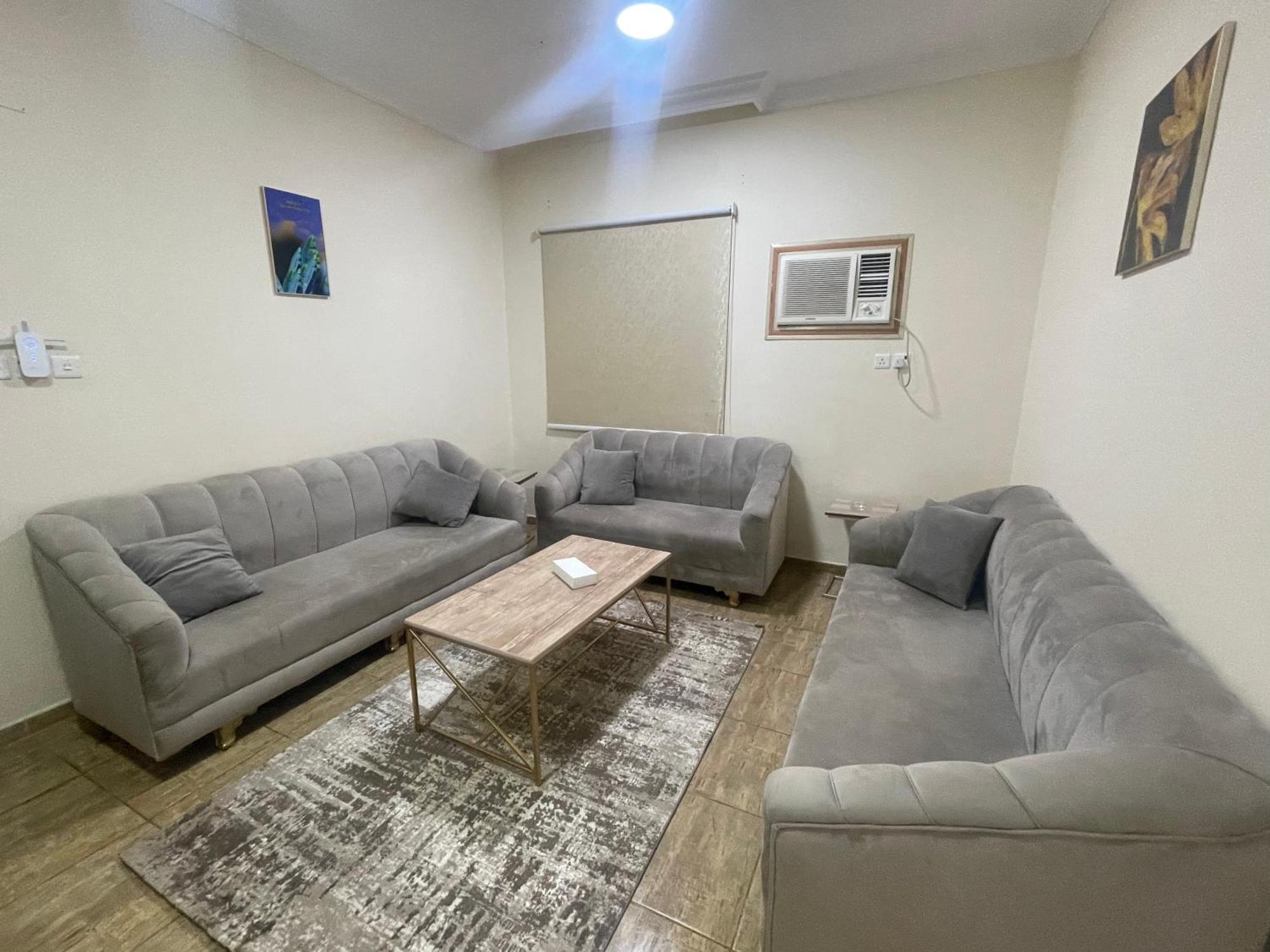 شقق الفتح الخاصة Al-Fateh Private Apartments Medina Exterior foto
