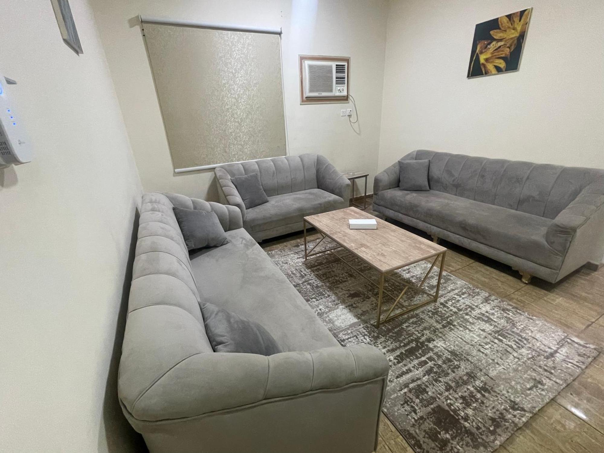 شقق الفتح الخاصة Al-Fateh Private Apartments Medina Exterior foto