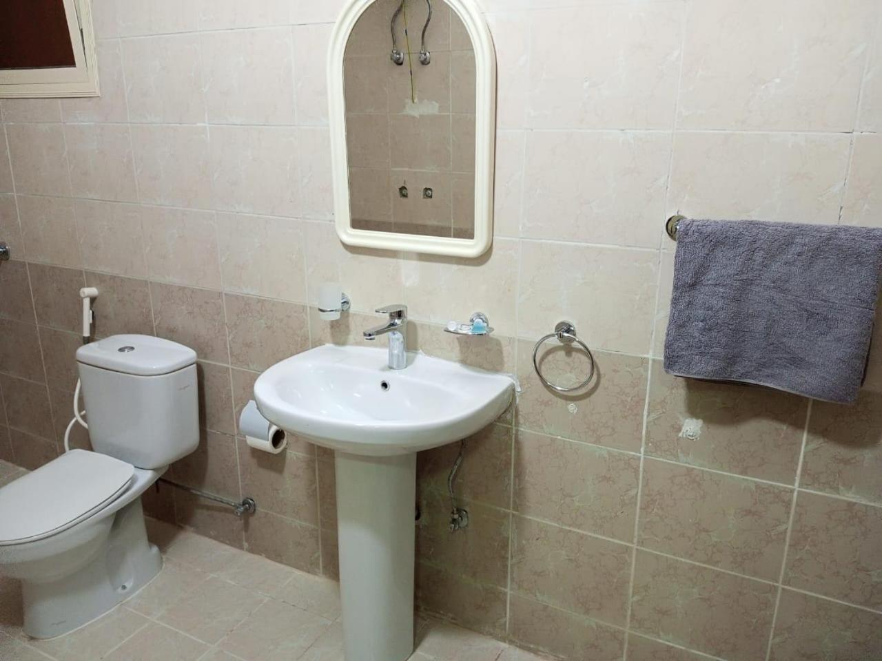 شقق الفتح الخاصة Al-Fateh Private Apartments Medina Exterior foto