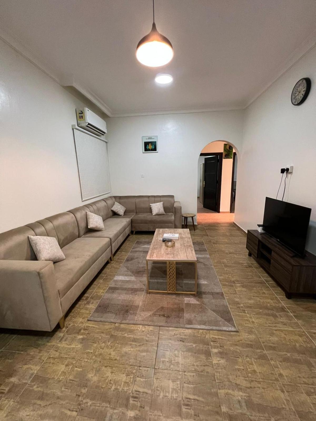 شقق الفتح الخاصة Al-Fateh Private Apartments Medina Exterior foto