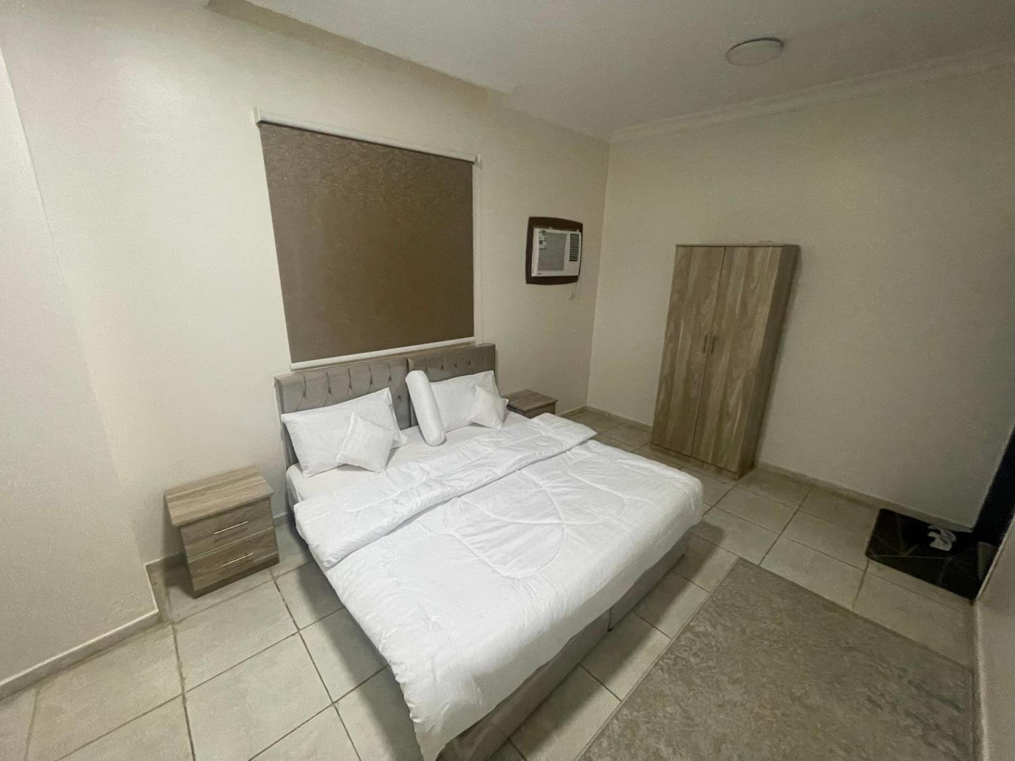 شقق الفتح الخاصة Al-Fateh Private Apartments Medina Exterior foto
