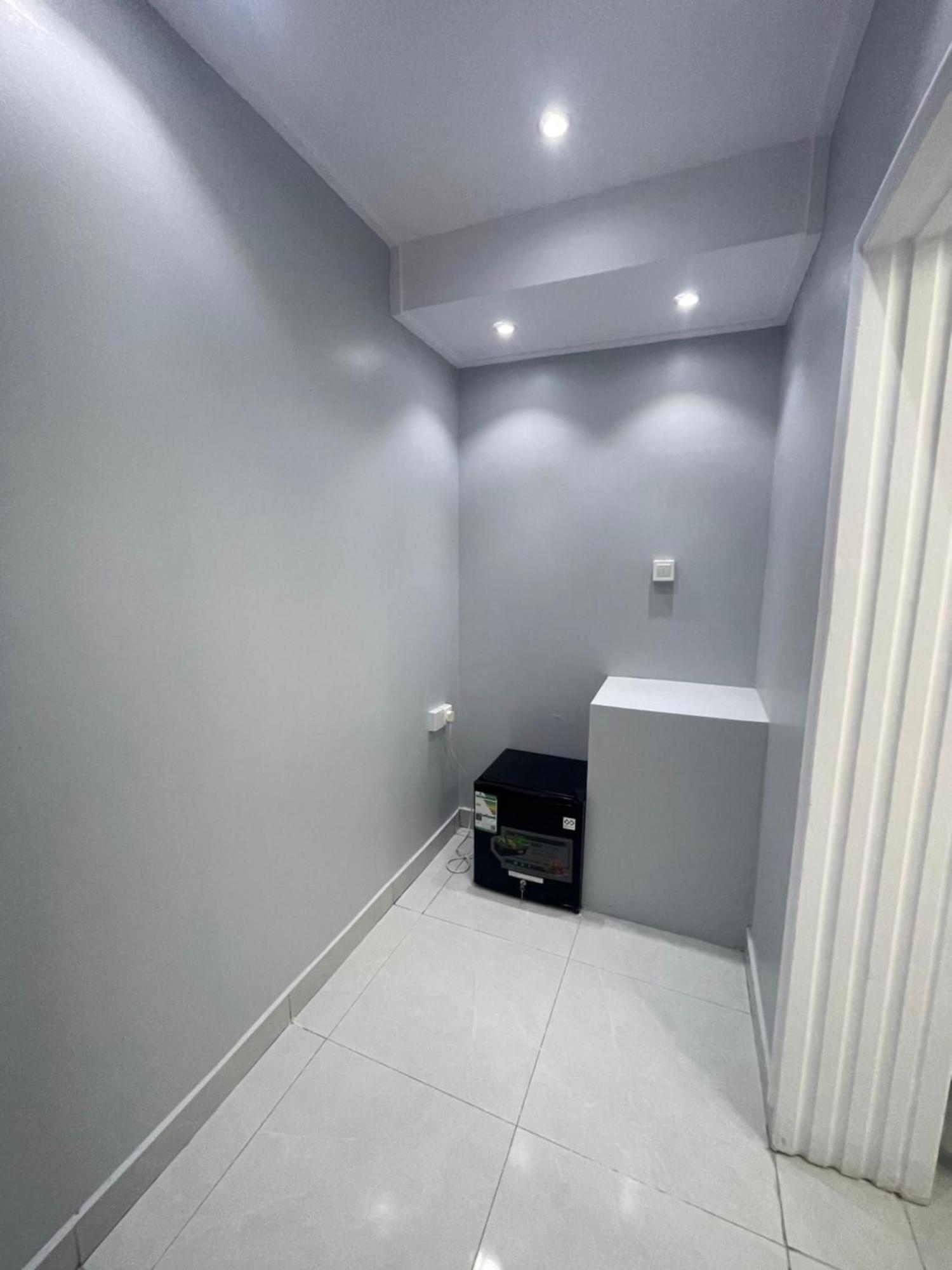شقق الفتح الخاصة Al-Fateh Private Apartments Medina Cameră foto