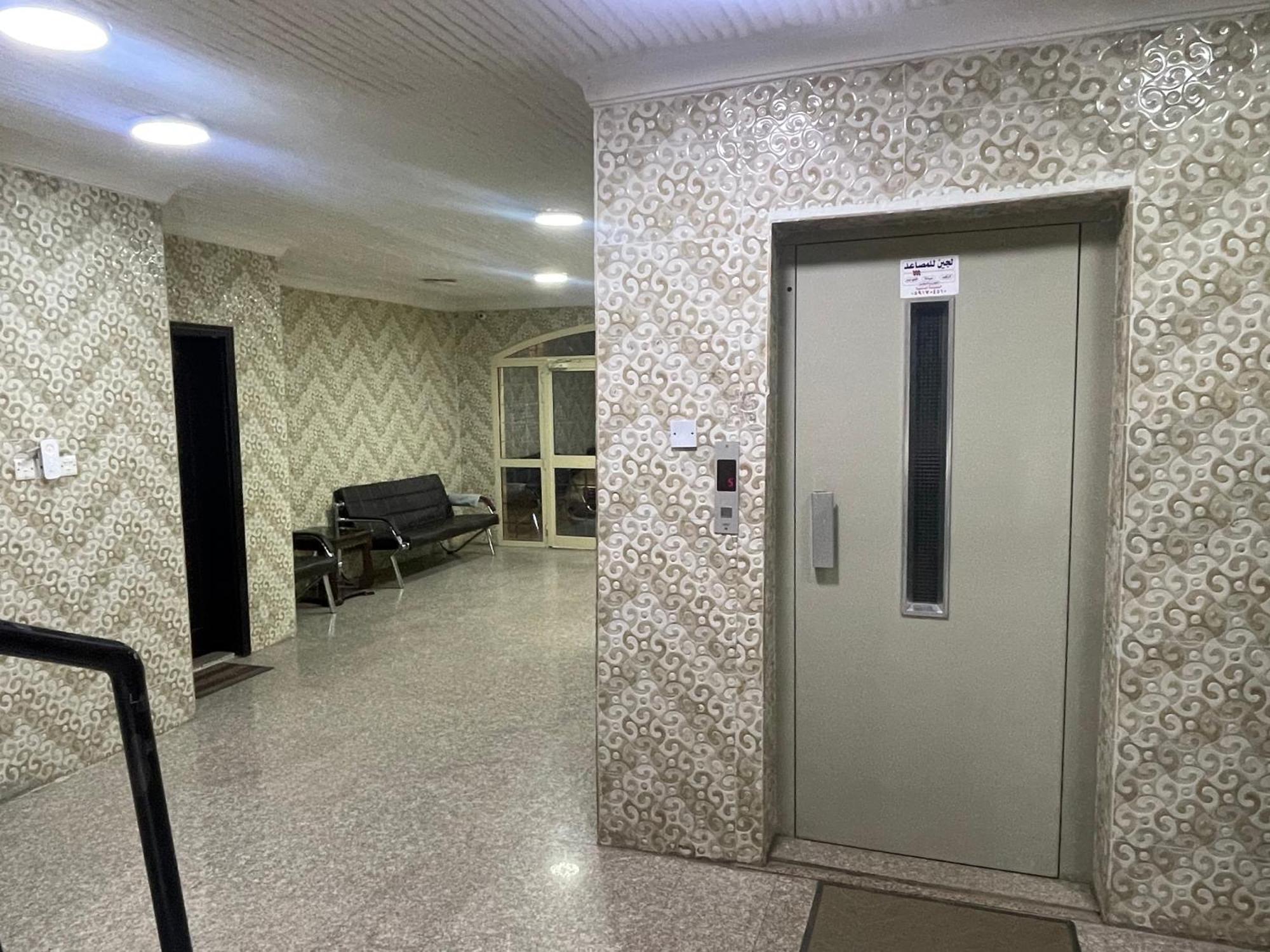 شقق الفتح الخاصة Al-Fateh Private Apartments Medina Exterior foto