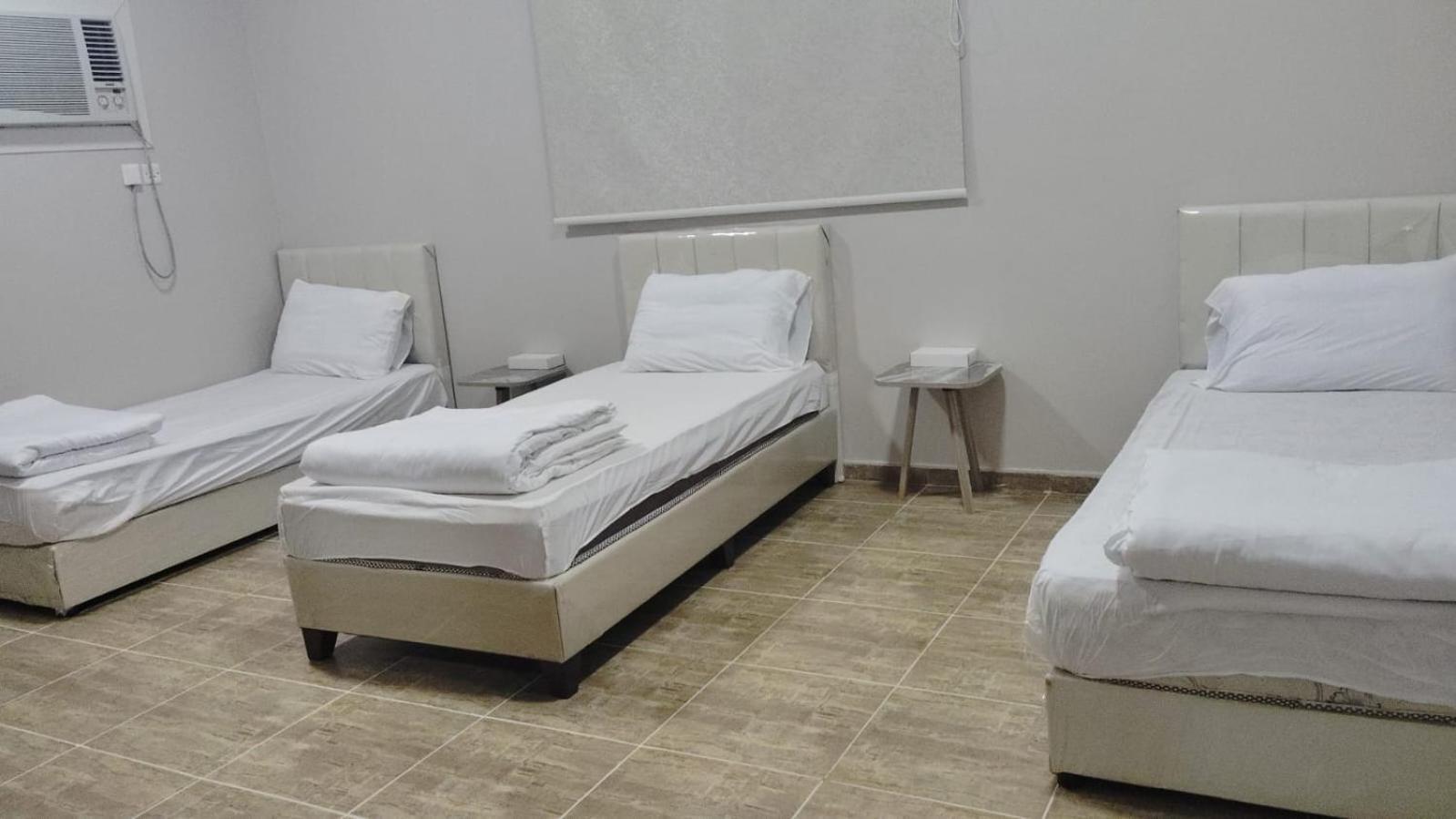 شقق الفتح الخاصة Al-Fateh Private Apartments Medina Exterior foto
