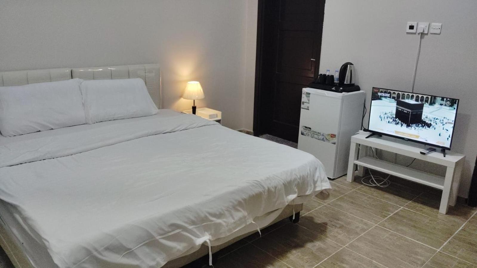 شقق الفتح الخاصة Al-Fateh Private Apartments Medina Exterior foto
